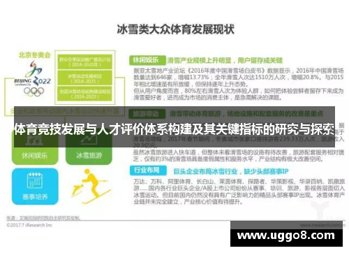 体育竞技发展与人才评价体系构建及其关键指标的研究与探索